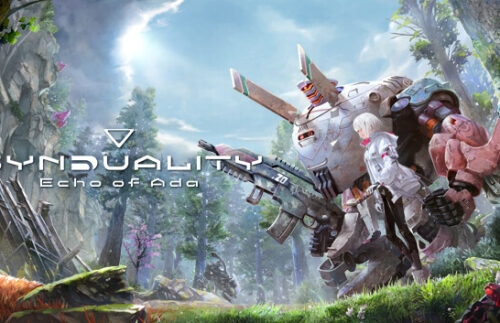 SYNDUALITY Echo of Ada