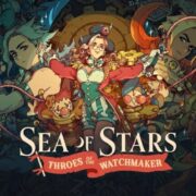 Sea of Stars free DLC ‘Throes of the Watchmaker