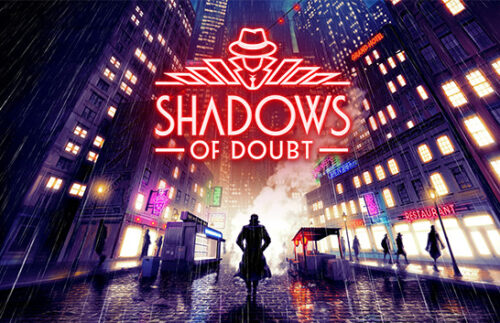 Shadows of Doubt