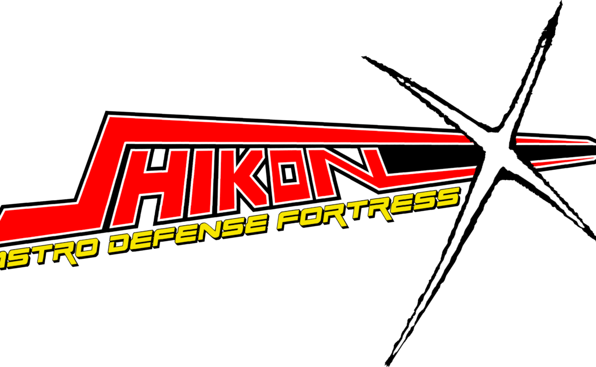 Shikon-X
