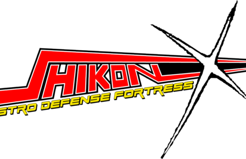 Shikon-X