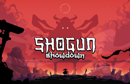 Shogun Showdown
