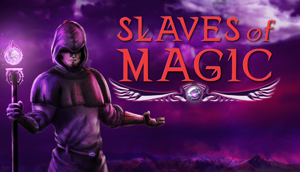 Slaves of Magic