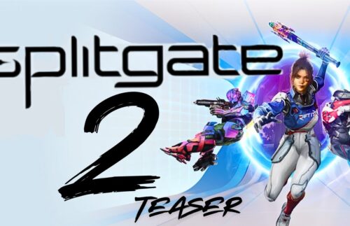 Splitgate 2