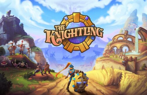 The Knightling