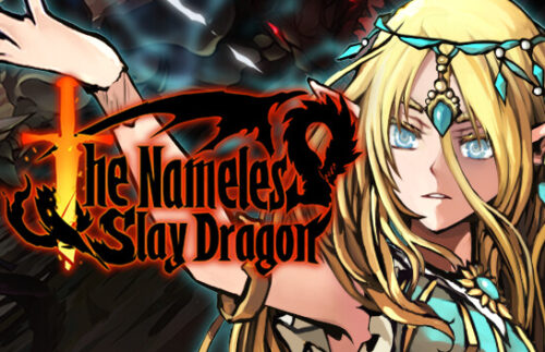 The Nameless Slay Dragon
