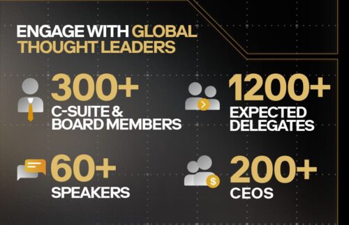 The New Global Sport Conference (24-25 augusti) - Förhandsvisning av evenemang