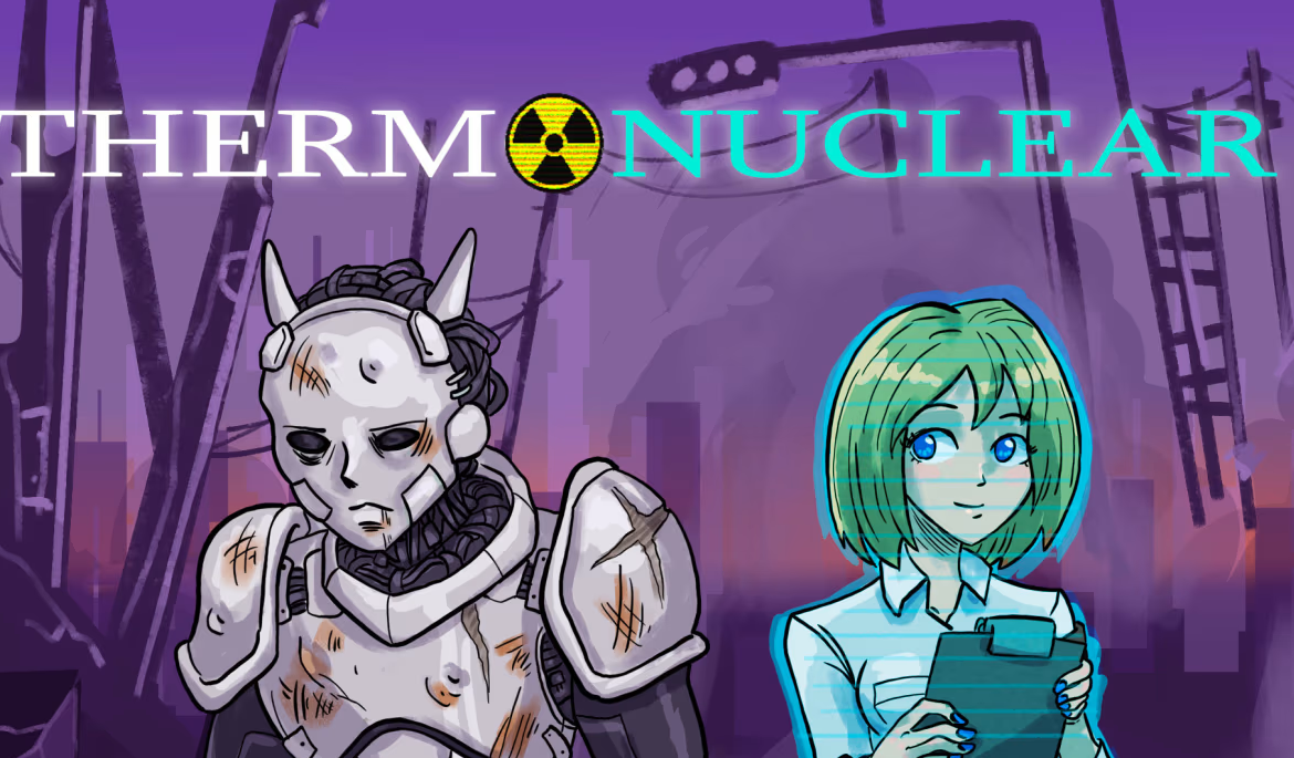 Thermonuclear
