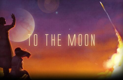 To the Moon