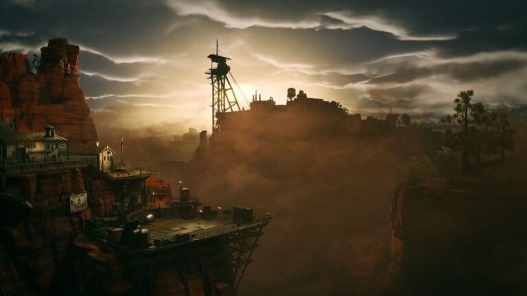 Canyon