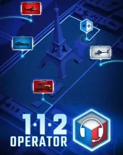 112 Operator