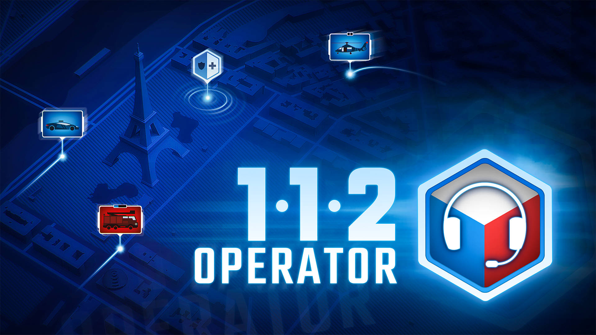 112 Operator – Recension
