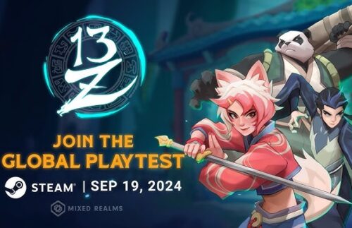 13Z