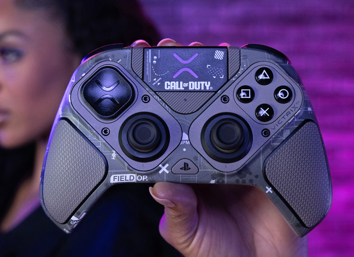 Signature Call of Duty: Black Ops 6 controller