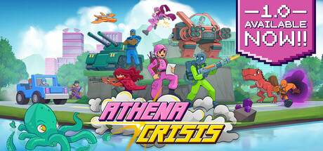 ATHENA CRISIS