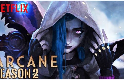 Arcane S2