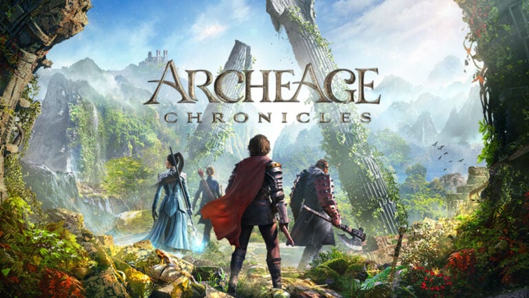 ArcheAge Chronicles