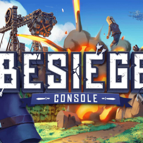 Besiege