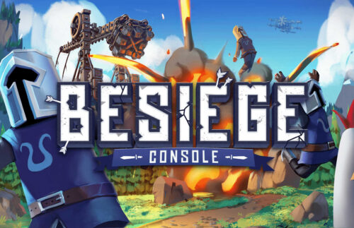 Besiege