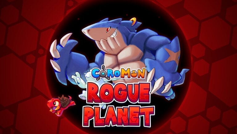 Coromon: Rogue Planet