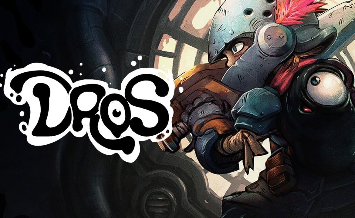 DROS