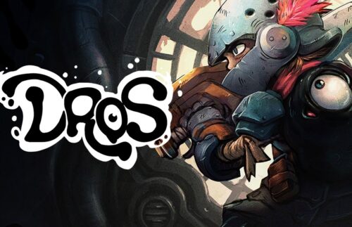DROS