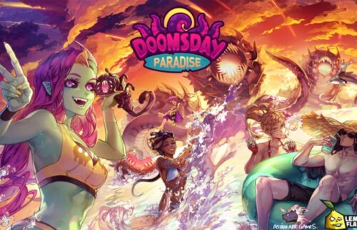Doomsday Paradise