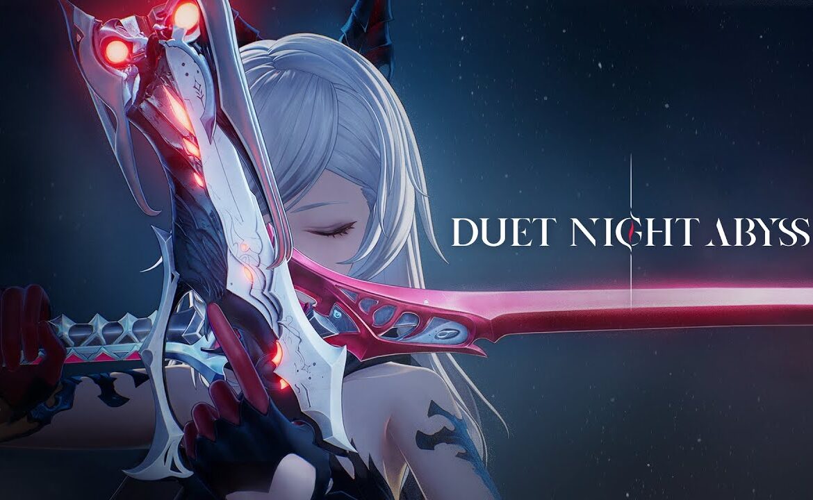 Duet Night Abyss