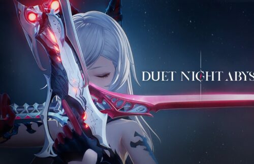 Duet Night Abyss