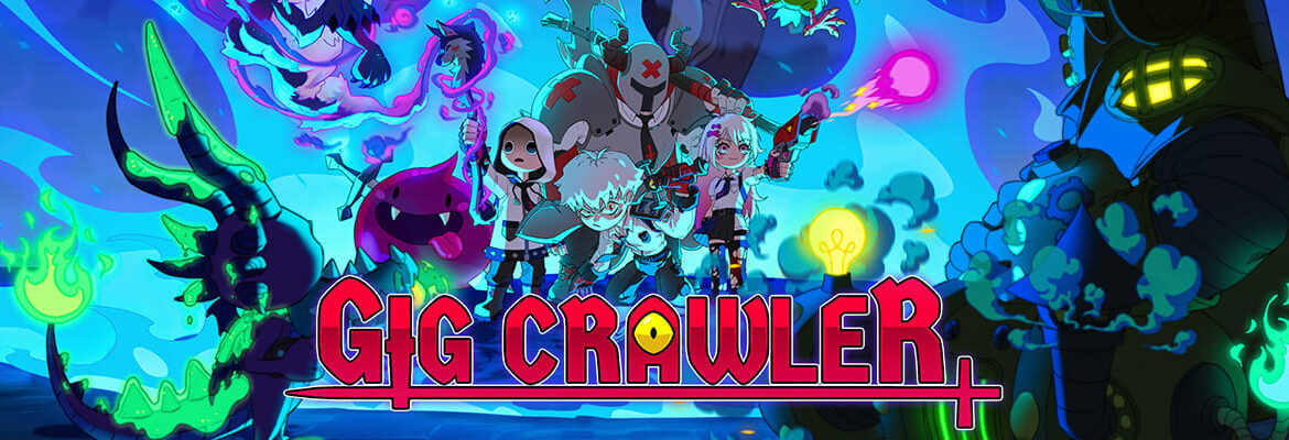 GigCrawler