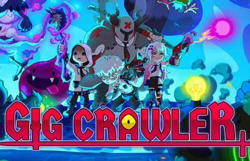 GigCrawler