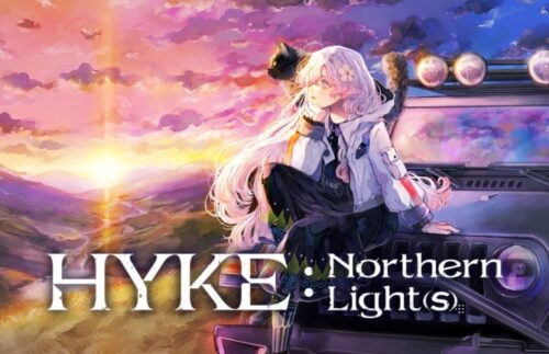 HYKE: Northern Light(s)