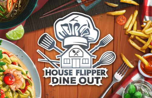 House Flipper – Dine Out DLC