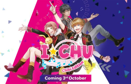 I*CHU: Chibi