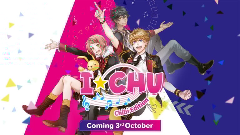 I*CHU: Chibi