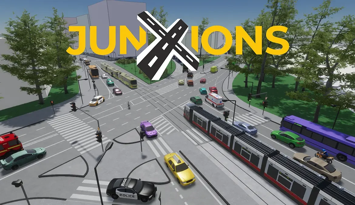 Junxions