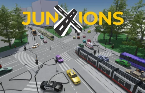 Junxions