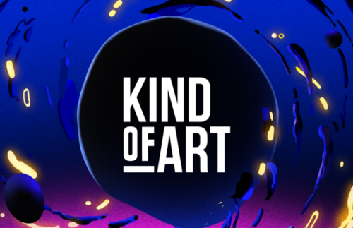 KIND OF ART