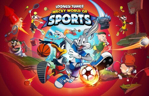 Looney Tunes: Wacky World of Sports