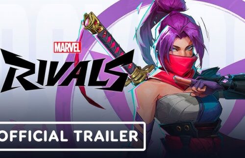 Marvel Rivals adds Psylocke