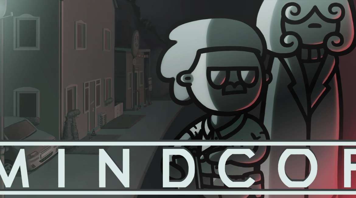 Mindcop