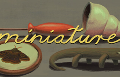 Miniatures