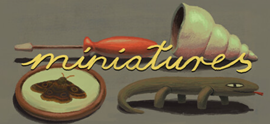 Miniatures