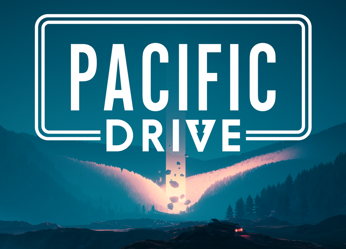 Pacific Drive