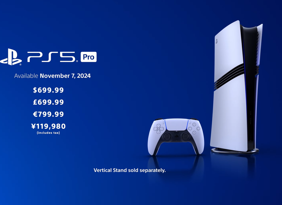 PS5 Pro