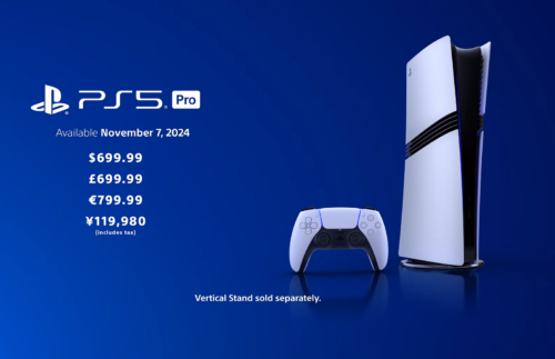 PS5 Pro