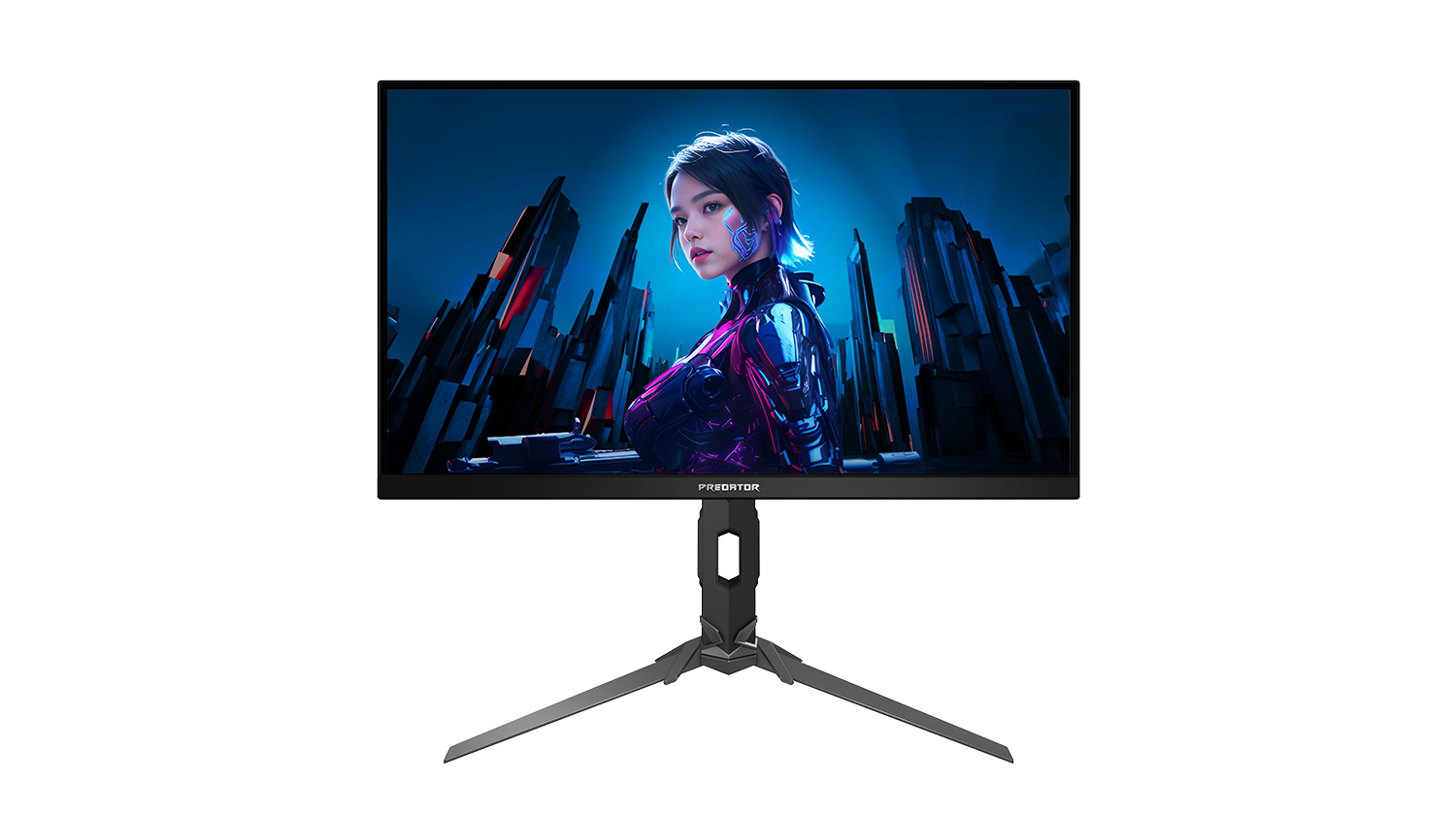 Predator XB273U F5 Gaming Monitor