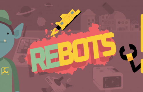 Rebots