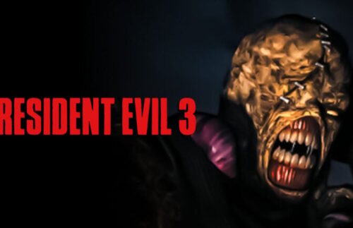 Resident Evil 3