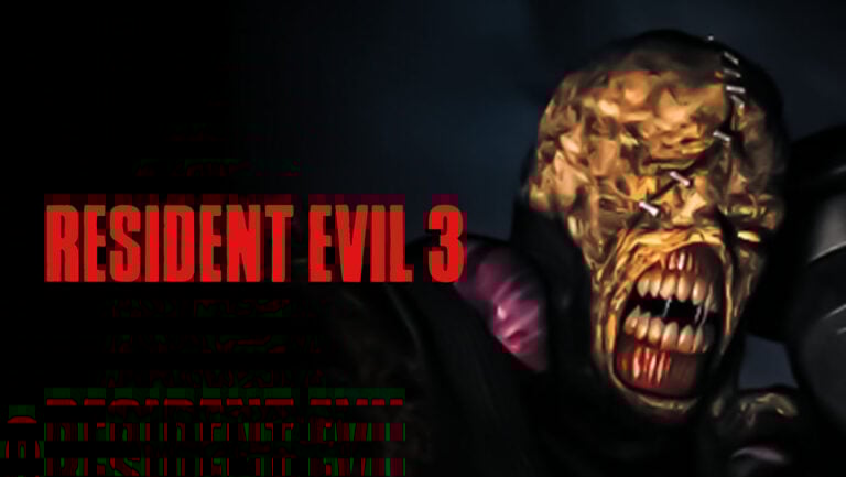 Resident Evil 3